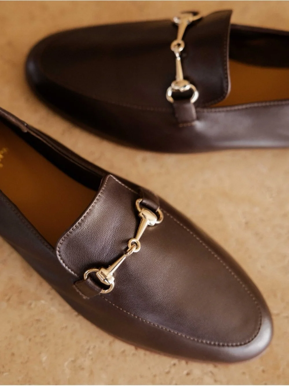 Bobbies PARIS JILL Loafers - Picture 3 of 13